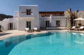 Island Times Villa by Unique Villas Collection